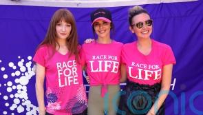‘It doesn’t feel like she’s gone’ – Cheryl reflects at Sarah Harding fundraiser