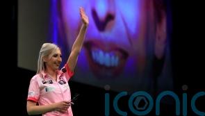 Fallon Sherrock makes more history after winning World Matchplay in Blackpool