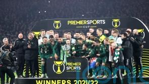 Holders Celtic sent to Ross County in second round of Premier Sports Cup