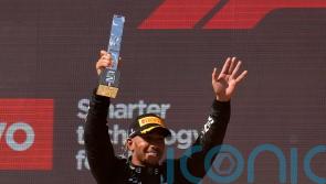 Lewis Hamilton still has ‘plenty of fuel in the tank’ after 300th Grand Prix