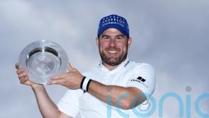 Richie Ramsay fulfils promise to daughter with emotional Cazoo Classic victory