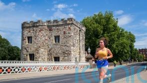 47% of women have done no vigorous exercise in past 12 months, survey says