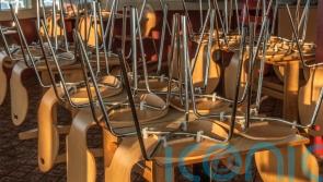 Restaurants closing doors ‘due to crippling staff shortages and inflation’