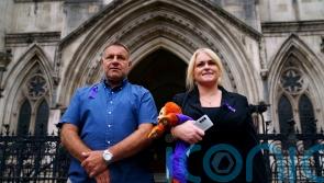 Archie Battersbee&rsquo;s parents wait for appeal judges&rsquo; ruling