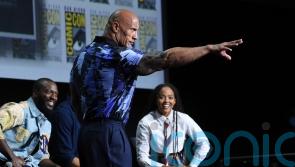 In pictures: Famous faces who appeared at San Diego Comic-Con 2022