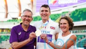 Brave Brits and shock golds – Highlights from the World Championships in Eugene