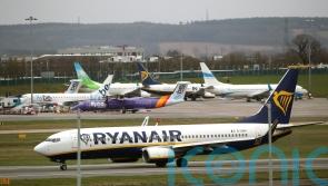 Ryanair swings to profit but outlook uncertain in ‘fragile’ market