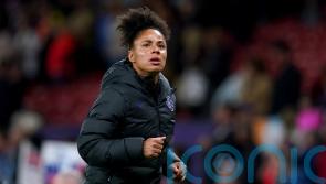 Every single England squad member has role to play in Euro run, says Demi Stokes