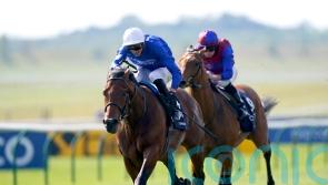 Coroebus to miss Baaeed clash in Sussex Stakes