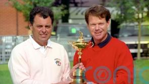 Bernard Gallacher fears Greg Norman is not the man for compromise with LIV Golf