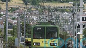 Irish Rail apologises over delays that ‘ruined’ Bray Air Display day out
