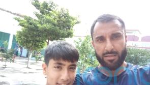 Father mourns loss of teenager who died in Lake District fall