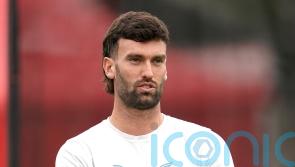 Reece Topley sees change of England white-ball captain as a ‘natural shift’