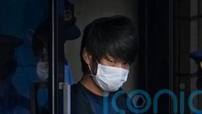 Alleged Abe assassin to undergo mental evaluation