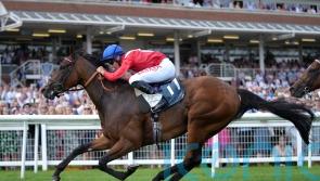 Sacred team keeping fingers crossed Lennox call pays dividends