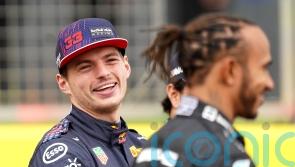 Lewis Hamilton tips ‘smooth-sailing’ Max Verstappen to defend his title