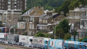 Dover businesses say Government ‘must do more’ to solve port travel chaos