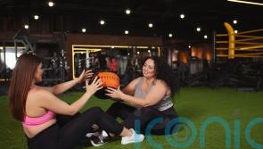 As almost half of women have done ‘no vigorous exercise in the past year’, 5 easy ways to get your motivation back