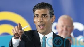 Rishi Sunak agrees to Andrew Neil TV interview while Liz Truss declines