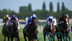 Minzaal given Maurice de Gheest target following Newbury win