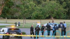 Two killed and five injured in shooting at Los Angeles park