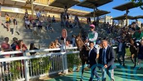 Fabre planning Yorkshire Oaks bid for Raclette