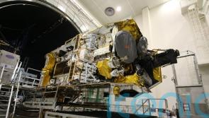 Inmarsat takeover faces competition probe as rival UK satellite firm eyes merger