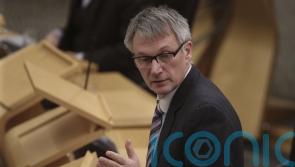 Trade talks with Israel raise concerns over human rights issues, says Ivan McKee
