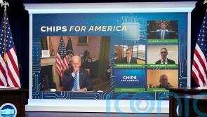 Biden says he is ‘feeling better every day’ after Covid case