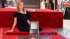 Laura Linney still ‘quietly stunned’ on a daily basis after 30 years in industry