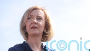 Truss vows to limit trade unions’ ability to ‘paralyse our economy’