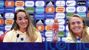 ’50 per cent fewer cameras’ used at women’s Euros than men’s – Sweden captain