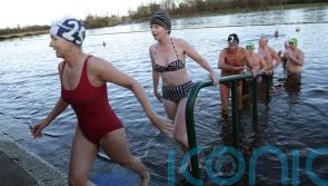 Study launched into outdoor swimming as alternative to antidepressants