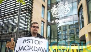 Climate campaigners welcome Greenpeace legal challenge over Jackdaw
