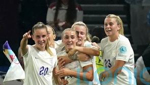 England’s Euro 2022 semi clash will be in the ‘home of football’ – academic