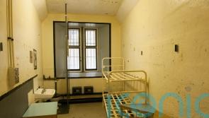 MPs concerned over number of women in prison