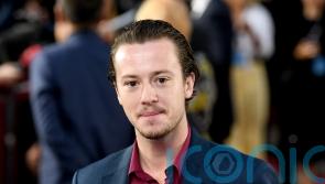 Stranger Things star Joseph Quinn makes US TV talk show debut
