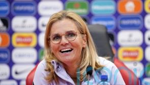 Sarina Wiegman urges England to ‘inspire the nation’ as they chase final place