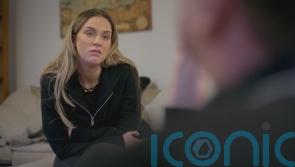 Vicky Pattison on her dad’s alcoholism and the reason she’s scared to have children