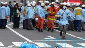 Japanese man executed for killing seven in Tokyo truck and stabbing rampage