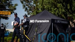 Two killed in overnight shootings in Canadian town