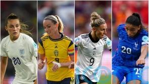 Talented attacks meet mean defences in England v Sweden semi-final battle