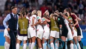 England facing weight of history in semi-final clash with Sweden