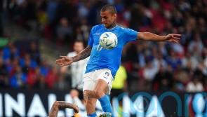 Gianluca Scamacca undergoes medical ahead of West Ham move