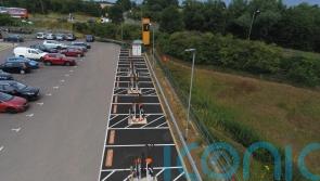Osprey Charging commits to making charging safer and more accessible