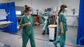 Latest A&E data show waiting times continue to improve