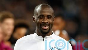 Yaya Toure to take on coaching role in Tottenham’s academy