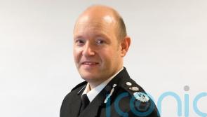 New West Midlands Police chief constable will ‘rebuild neighbourhood policing’