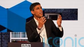 Rishi Sunak: Indyref2 is ‘wrong priority at worst possible moment’