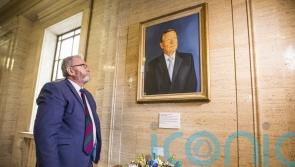 Trimble always maintained passion for politics and reconciliation – Beattie